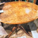 275 7187 COFFEE TABLE